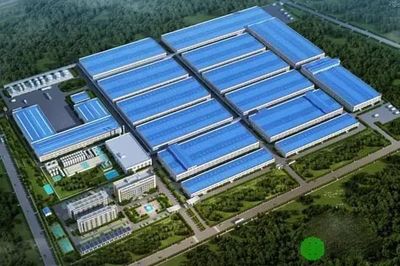 我縣5個(gè)項(xiàng)目獲國(guó)家工信部認(rèn)可，躋身全國(guó)資源再生利用示范項(xiàng)目