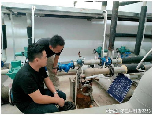 溫泉水統(tǒng)一供應(yīng)，龍門實(shí)現(xiàn)地?zé)豳Y源可持續(xù)開(kāi)采利用與資源再生技術(shù)研發(fā)