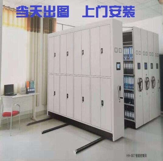 揭秘雙柱密集柜 選購指南與可靠供應商推薦