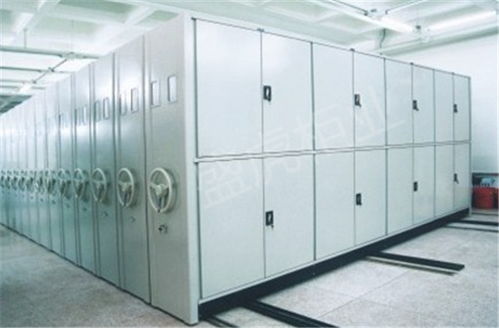 2021年青島移動檔案密集柜市場現狀與選擇指南