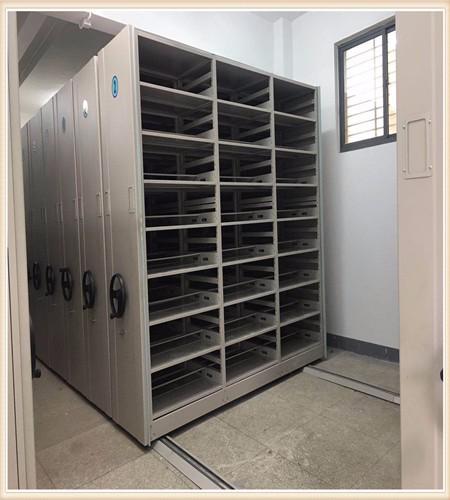 永修玻片密集柜 質地優良的存儲專家（2021款性能解析）