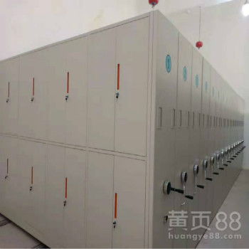 密集柜價格解析 如何選擇高性價比的檔案密集柜？